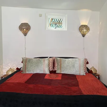 Bed & Breakfast De Nachtegaal *