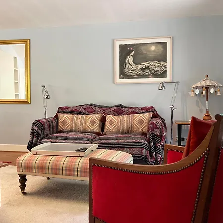 De Nachtegaal Bed & Breakfast
