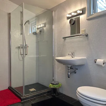 De Nachtegaal Bed & Breakfast Naarden