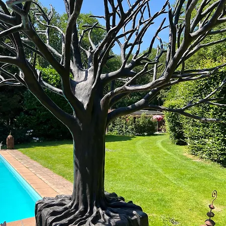 De Nachtegaal Bed & Breakfast