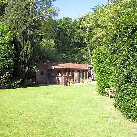De Nachtegaal Holiday home Naarden