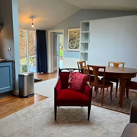 Holiday home De Nachtegaal