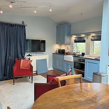 De Nachtegaal Holiday home *
