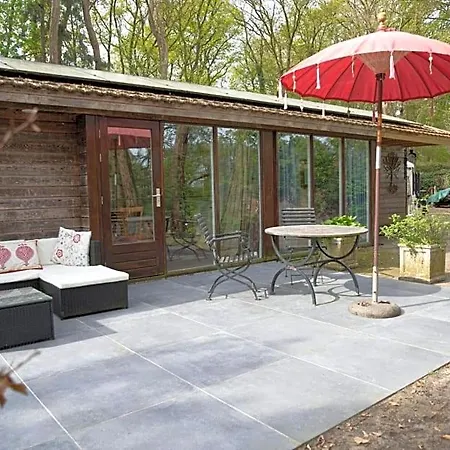 Holiday home De Nachtegaal Naarden