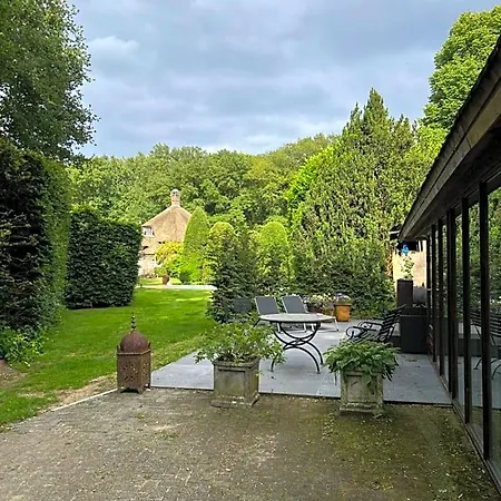 Holiday home De Nachtegaal Naarden