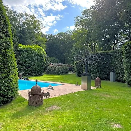 Holiday home De Nachtegaal *