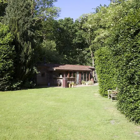 De Nachtegaal Penzion 3*