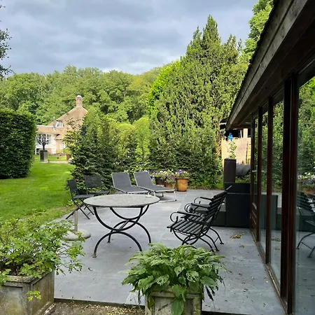 De Nachtegaal 3* Naarden