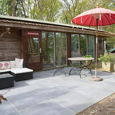 De Nachtegaal Penzion