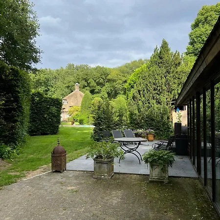 De Nachtegaal Naarden