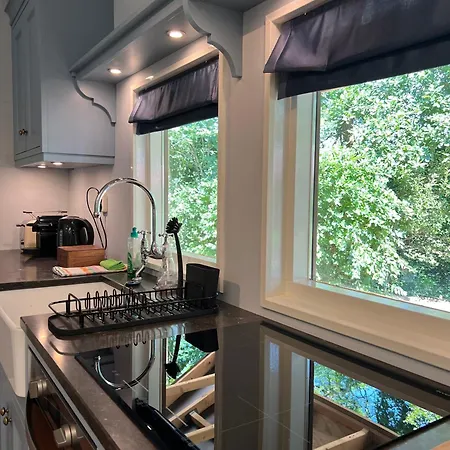 De Nachtegaal Naarden