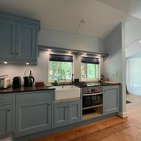 De Nachtegaal Penzion 3*