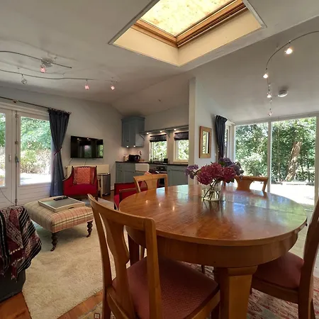 De Nachtegaal Penzion Naarden